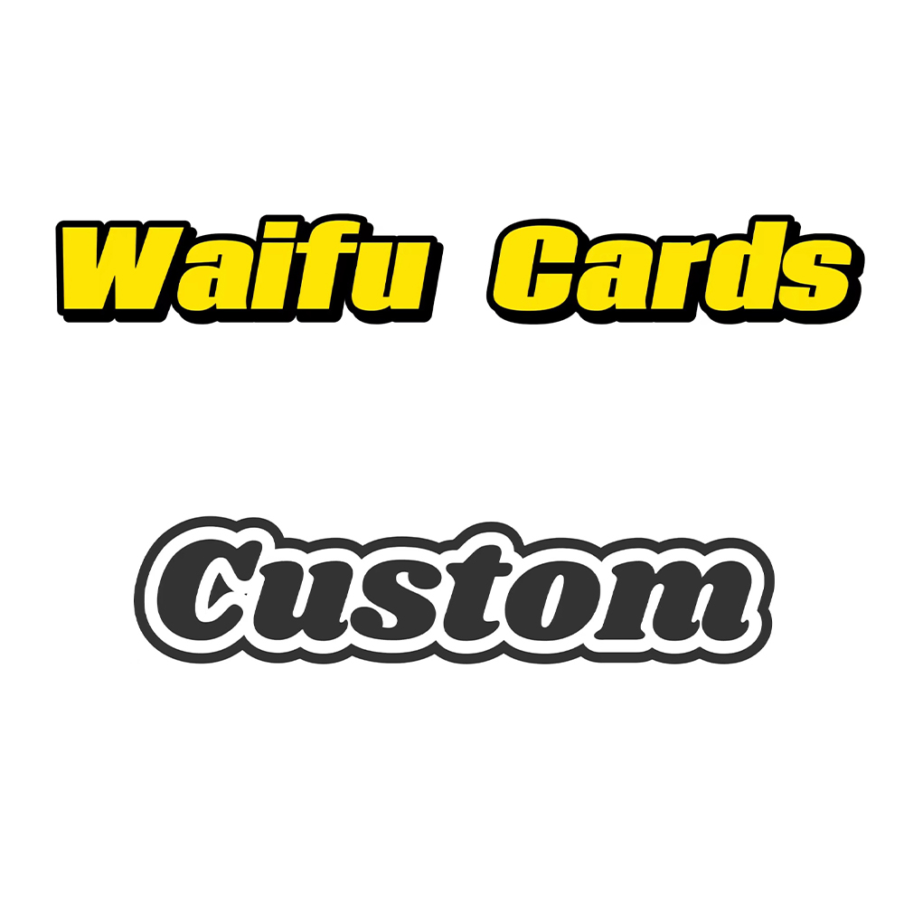 Custom Anime Merchandise Colle - Anime Merchandise Europe ulasan dan harga