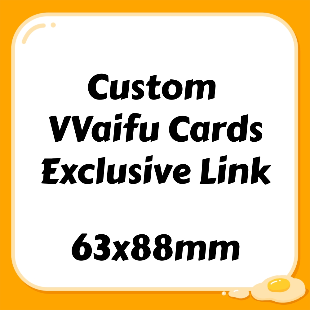 Custom Anime Merchandise Colle - Anime Merchandise Europe ulasan dan harga