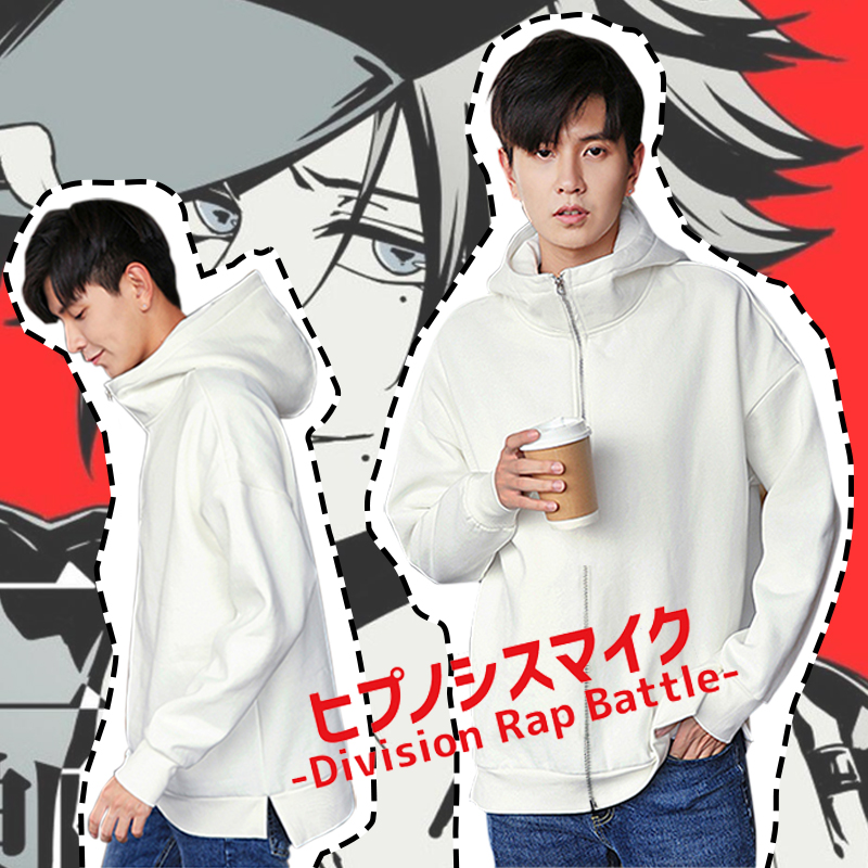 Hot Hypnosis MIC Division Rap  - Anime Merchandise For Women ulasan dan harga