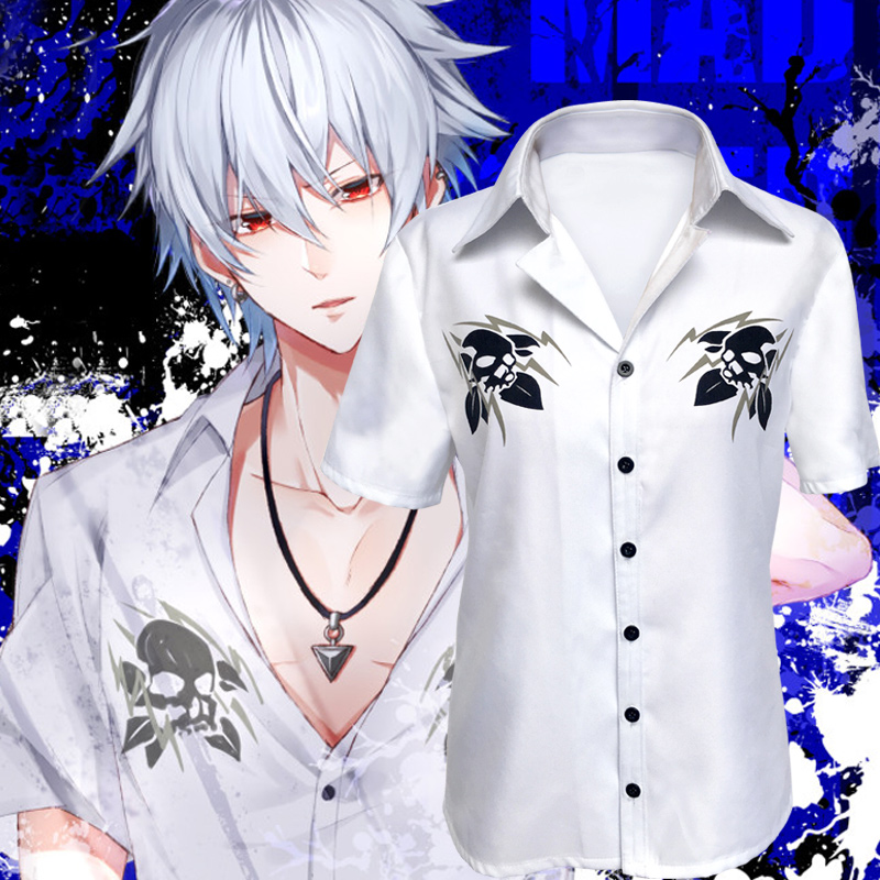 Hot Hypnosis MIC Division Rap  - Anime Merchandise For Women ulasan dan harga
