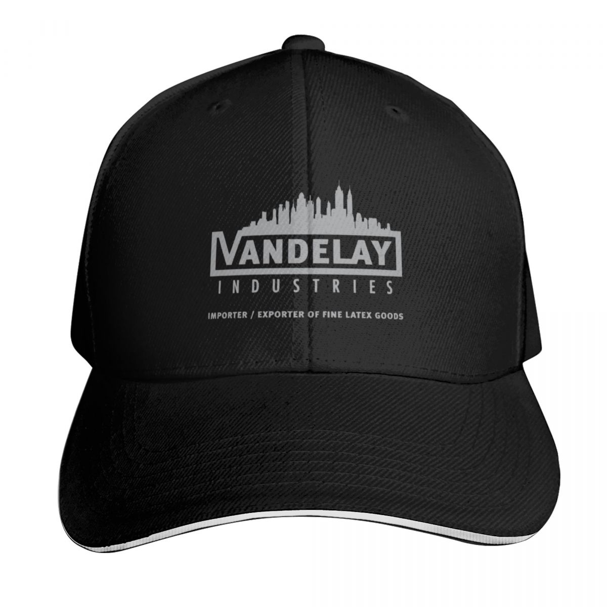 BEST SELLER - Vandelay Industr - Unique Anime Merchandise ulasan dan harga