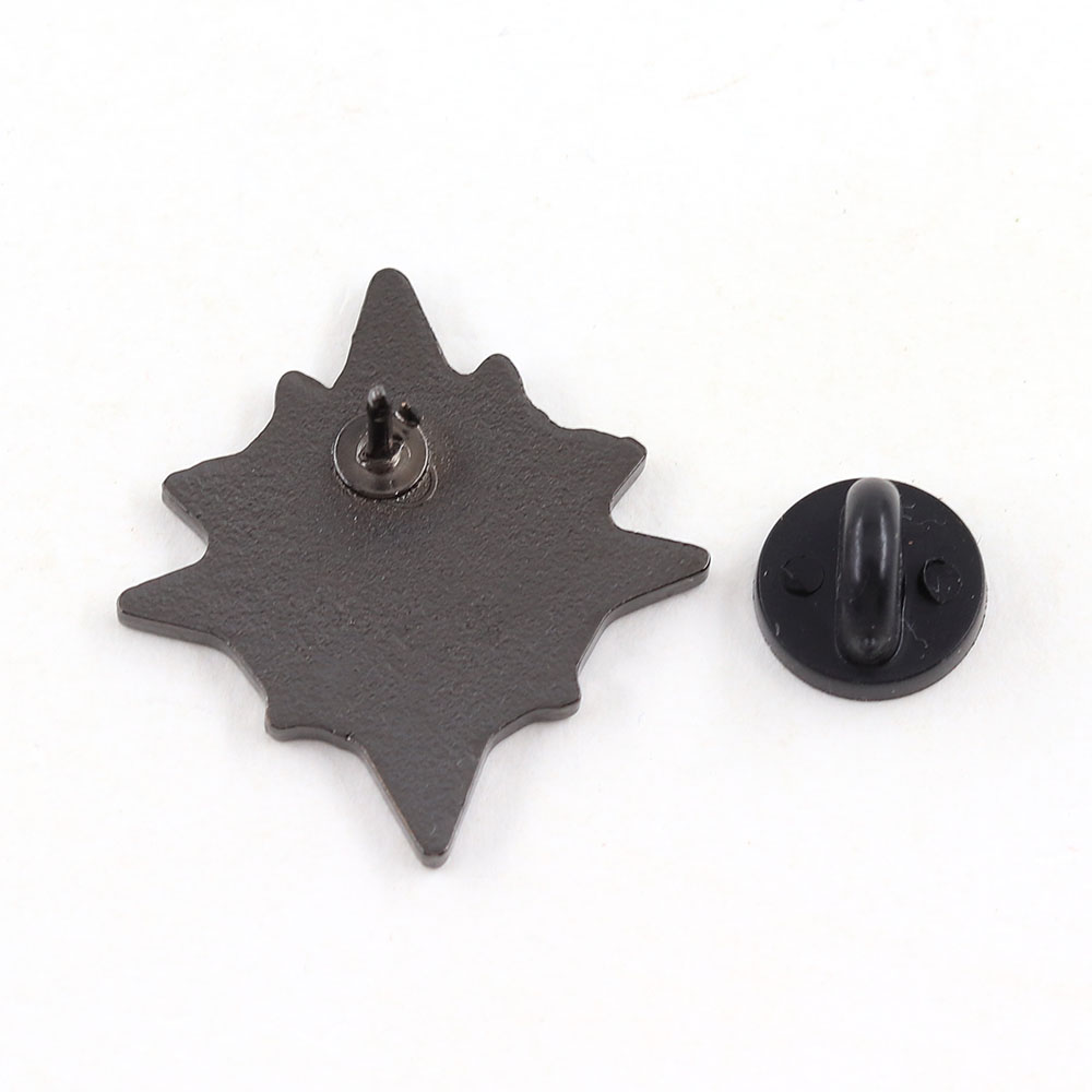 Lord of Mysteries Metal Badge  - Unique Anime Merchandise ulasan dan harga