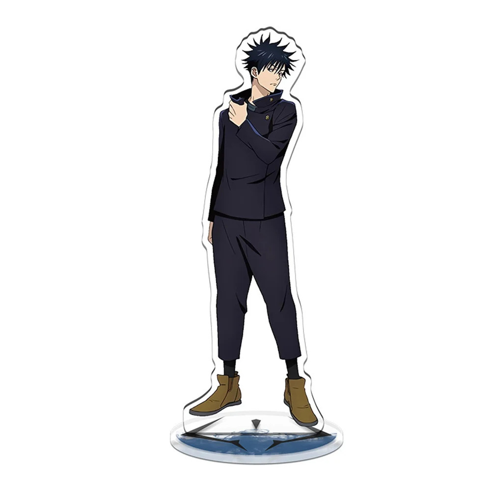 Anime Merchandise Jujutsu Kais - Anime Jujutsu Kaisen Merchandise ulasan dan harga