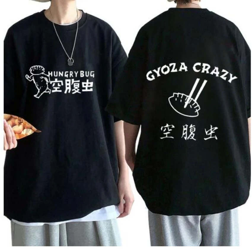 Anime Dorohedoro 90s Welcome t - Anime Merchandise For Women ulasan dan harga