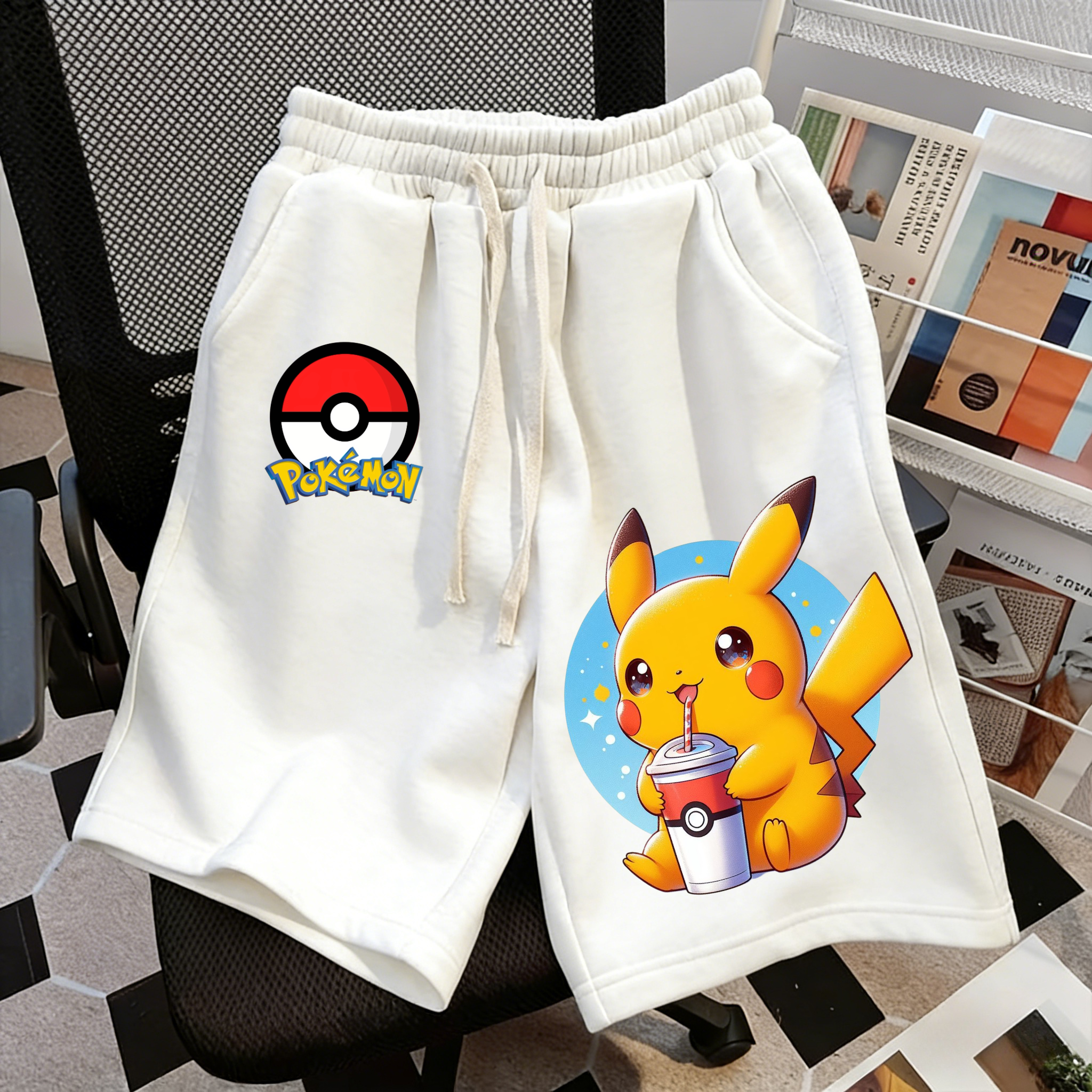 Pokemon Pikachu Charmander Bul - Anime Merchandise Store In Japan ulasan dan harga
