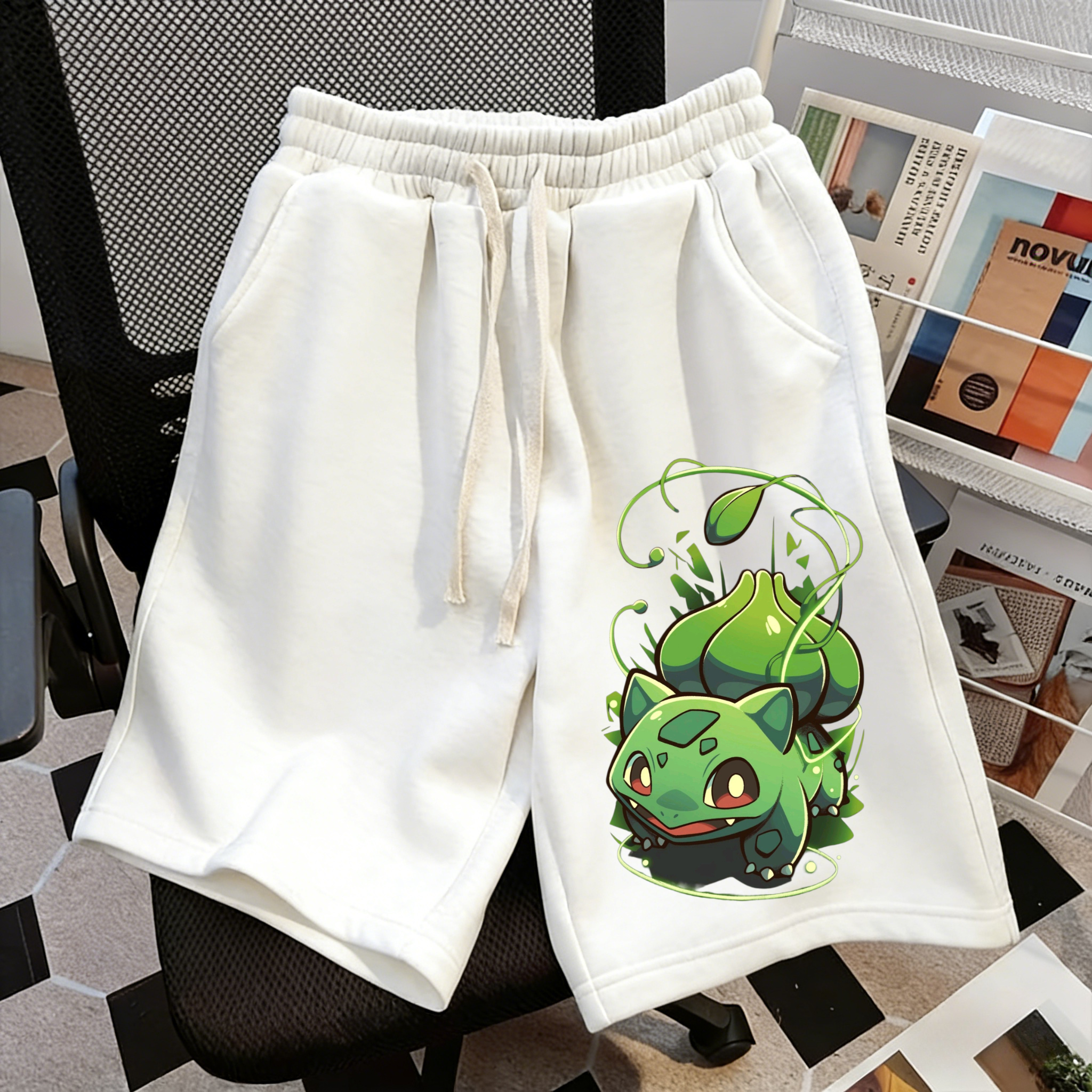 Pokemon Pikachu Charmander Bul - Anime Merchandise Store In Japan ulasan dan harga