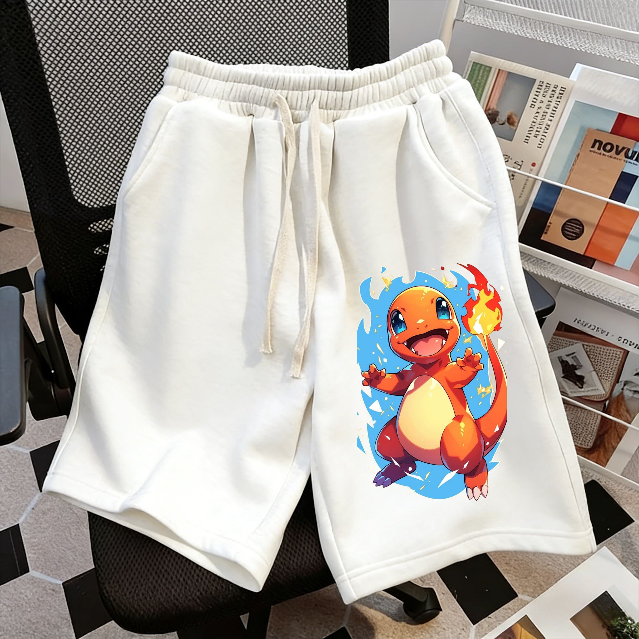 Pokemon Pikachu Charmander Bul - Anime Merchandise Store In Japan ulasan dan harga