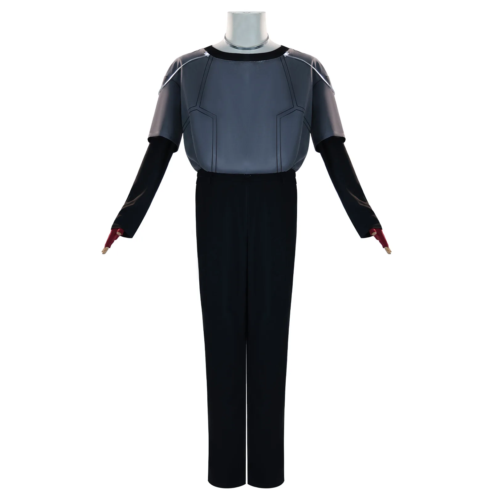 Anime Alien Stage Till Cosplay - Anime Merchandise For Women ulasan dan harga