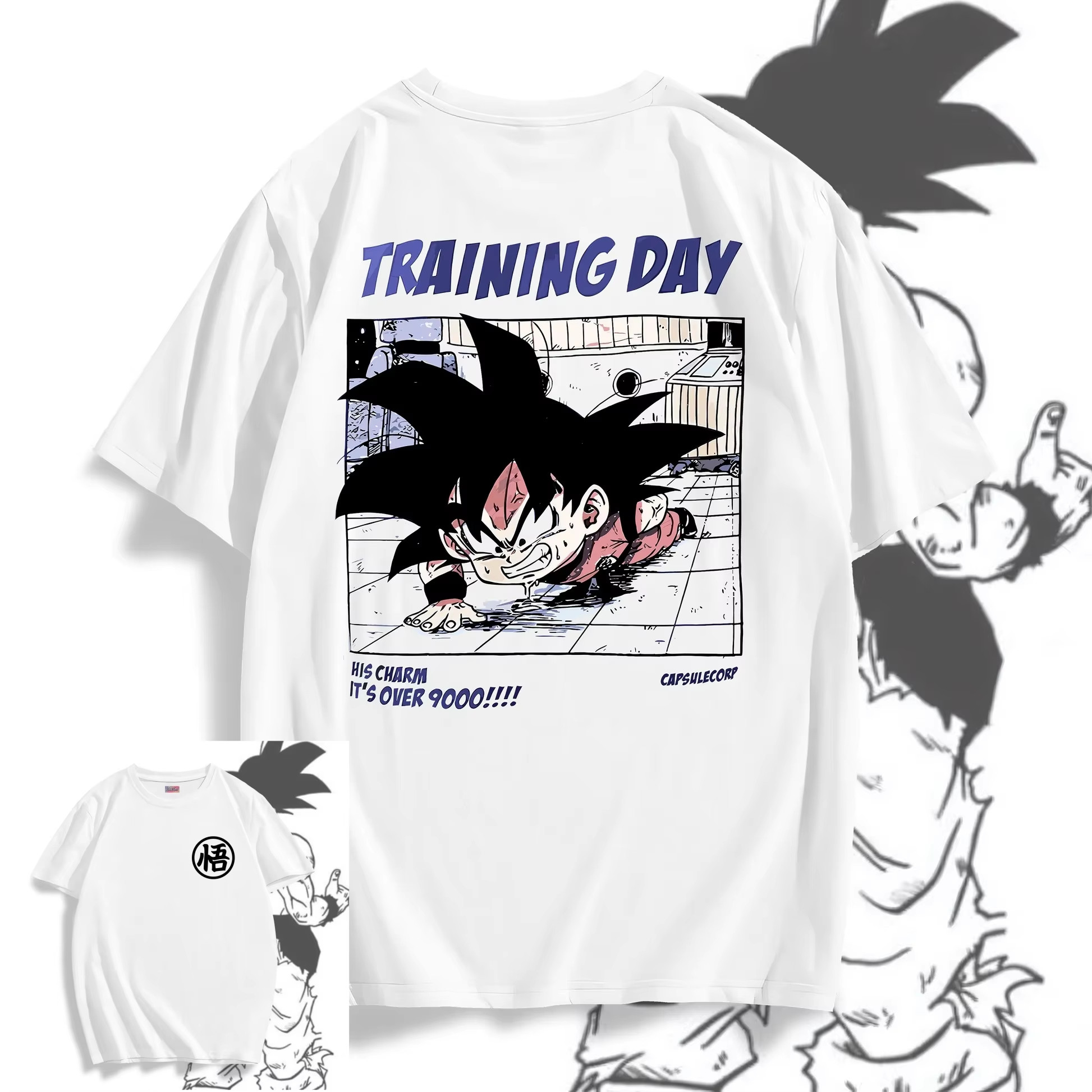 2026 New Hot Summer 2026 Drago - Anime Merchandise Store In Japan ulasan dan harga