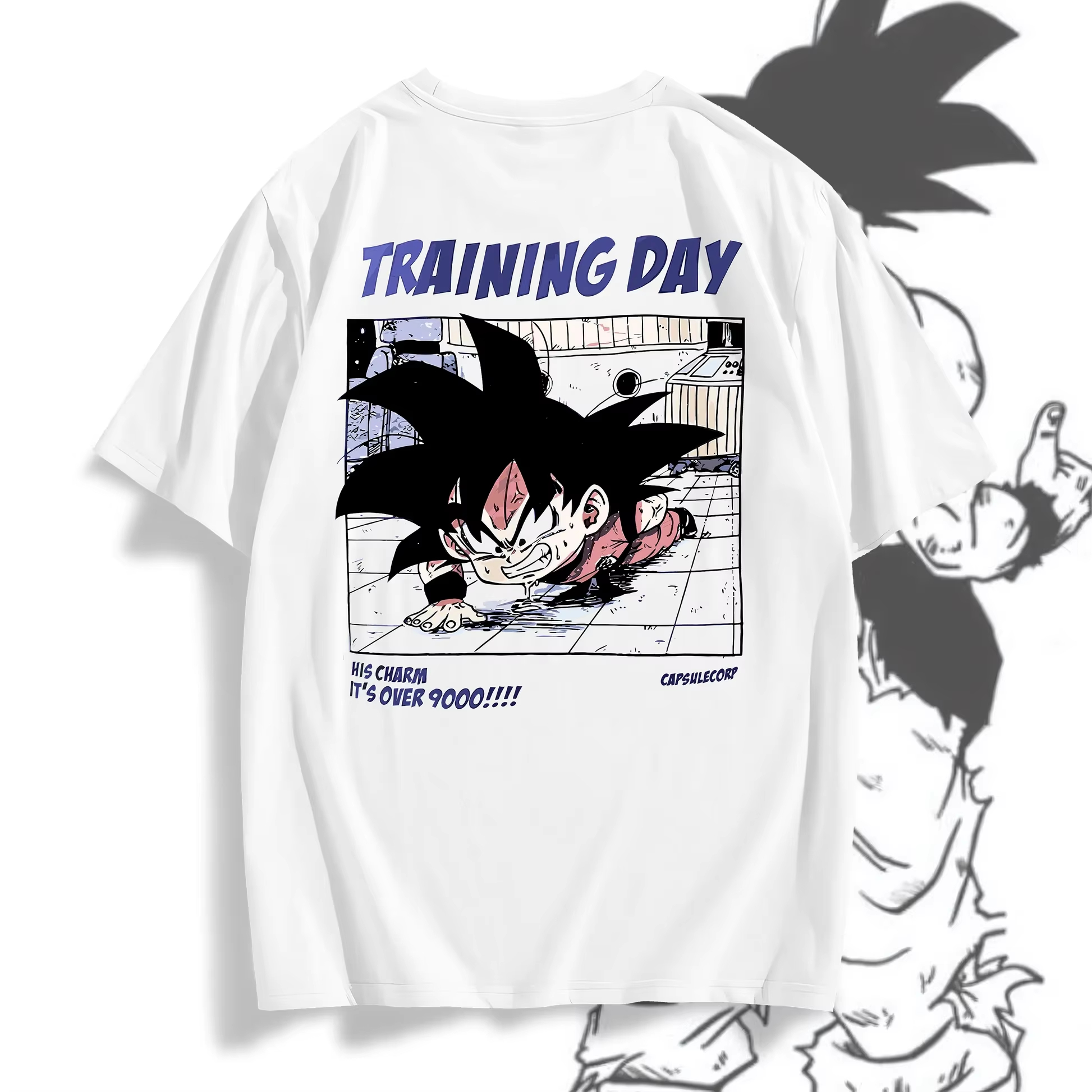 2026 New Hot Summer 2026 Drago - Anime Merchandise Store In Japan ulasan dan harga