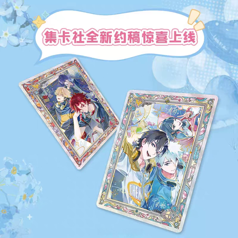 Link Click Special Edition Col - Rare Anime Merchandise ulasan dan harga