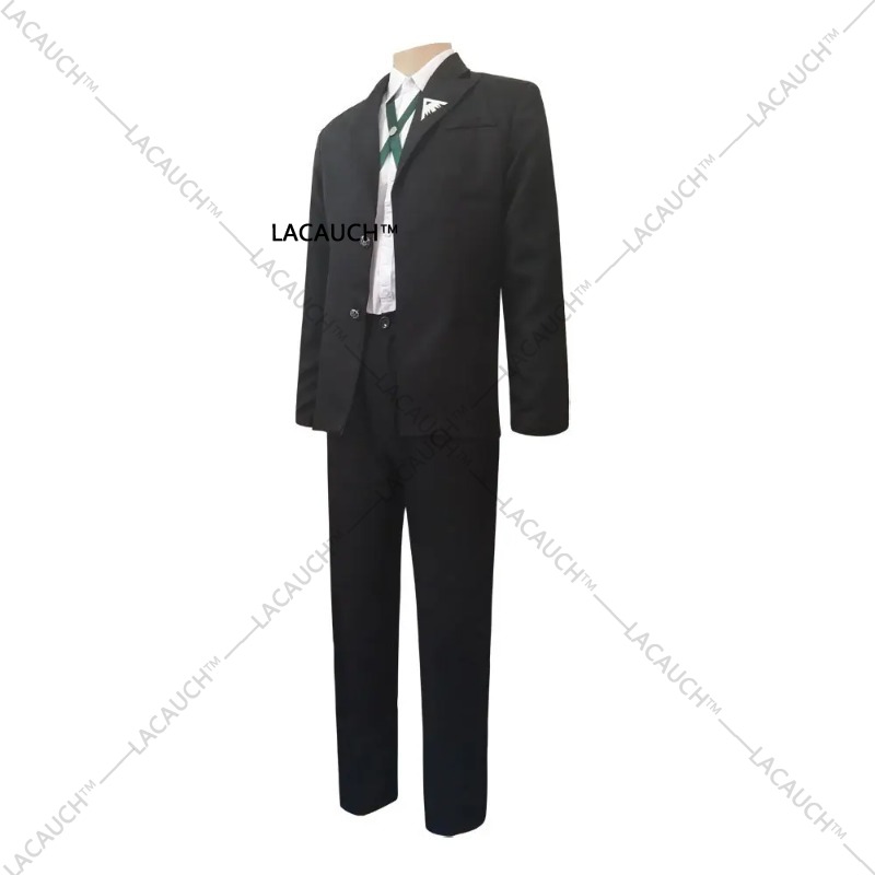Anime Danganronpa Byakuya Toga - Anime Merchandise For Women ulasan dan harga