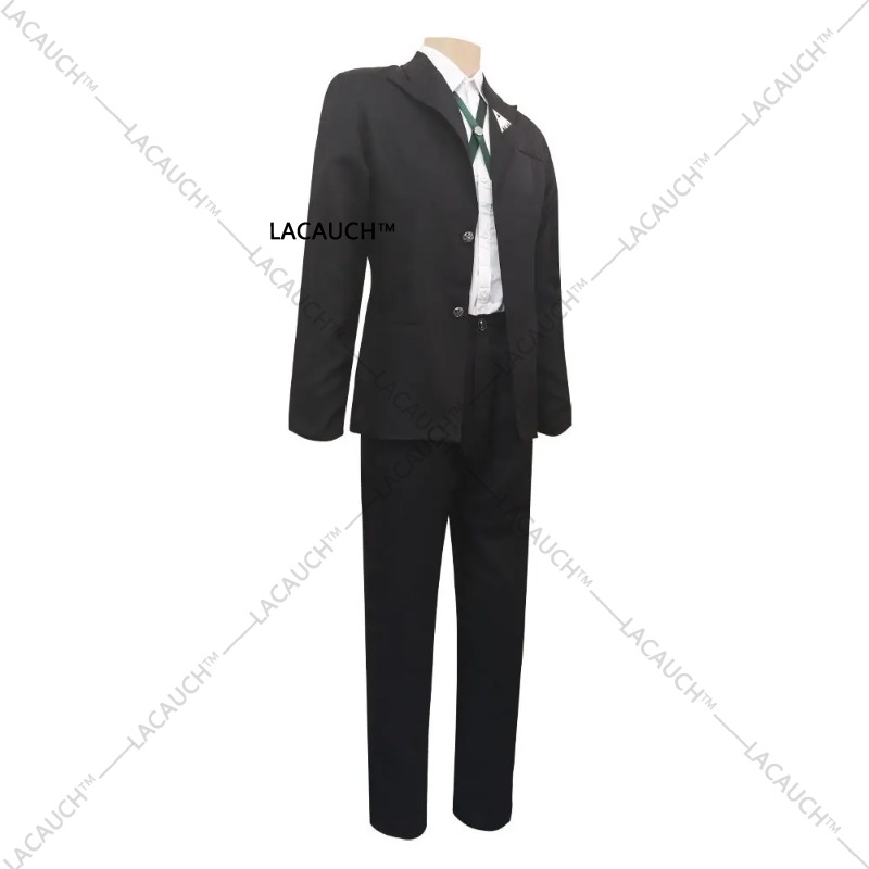 Anime Danganronpa Byakuya Toga - Anime Merchandise For Women ulasan dan harga